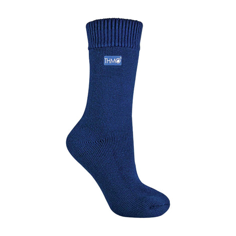Ladies Thick Winter Thermal Socks with Seamless Toe (Multipack Options)