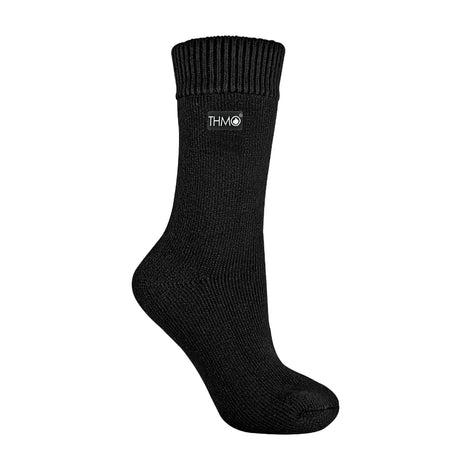 Ladies Thick Winter Thermal Socks with Seamless Toe (Multipack Options)