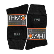 Ladies Thick Winter Thermal Socks with Seamless Toe (Multipack Options)