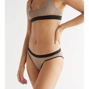 Tencel Bralette: Women's