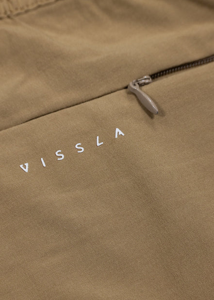Vissla Alto Eco Elastic Pant