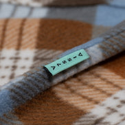 Vissla Eco-Zy LS Polar Flannel