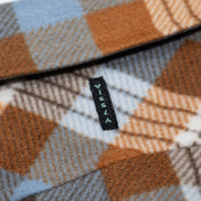 Vissla Eco-Zy LS Polar Flannel