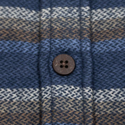 Vissla Descanso Flannel