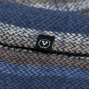 Vissla Descanso Flannel