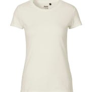 Fairtrade Organic Ladies T-Shirt