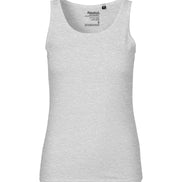 Fairtrade Organic Ladies Tank Top