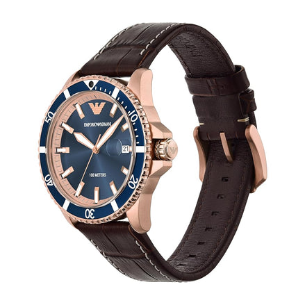 Emporio Armani Diver AR 11556