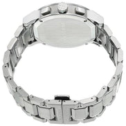 Burberry watch BU 9350 Mens Silver
