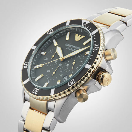 Emporio Armani Men's Watch AR 11361