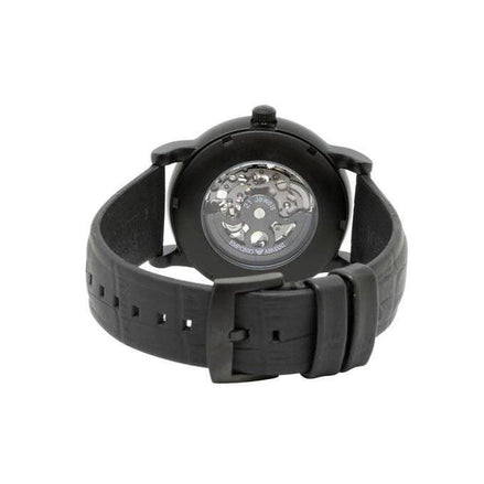 Emporio Armani watch Automatic AR60008 Mens