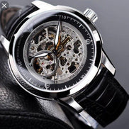 Emporio Armani MECCANICO AR4625 Mens