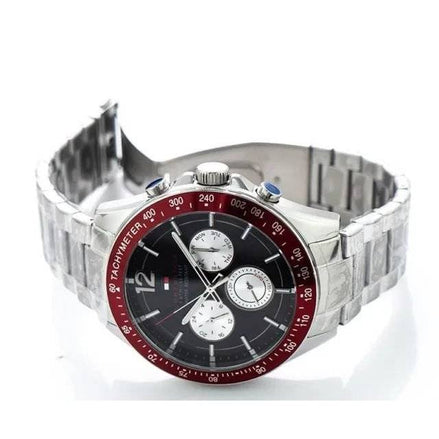 Tommy Hilfiger 1791122 Mens Chronograph 46mm