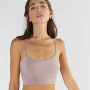 Tencel Bra Top: Women's