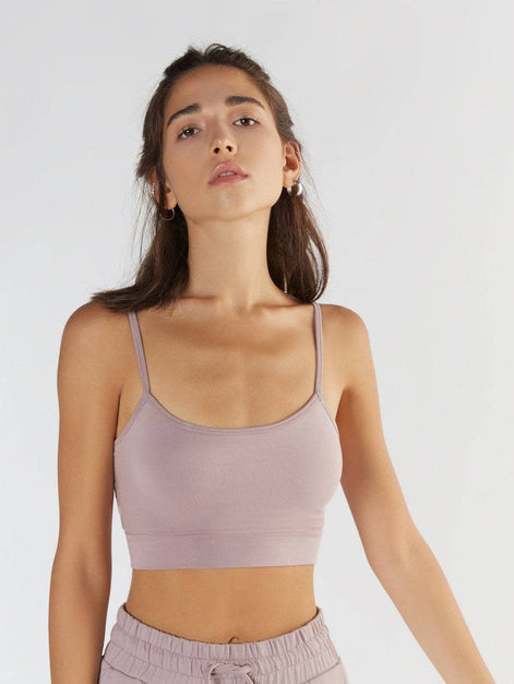 Tencel Bra Top: Women's