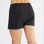 Organic Boxer Shorts with Button: Men's