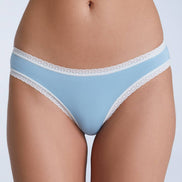 Organic Cotton Brief: Women's