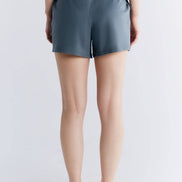 Organic Pyjama Shorts: Women's
