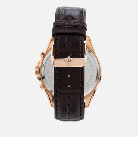 Tommy Hilfiger watch 1791118 - Mens