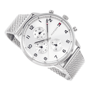 Tommy Hilfiger Men's Leonard TH 1791988