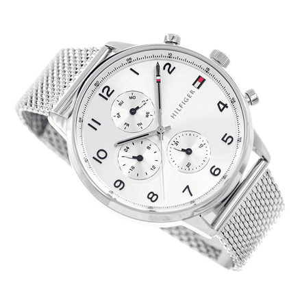 Tommy Hilfiger Men's Leonard TH 1791988