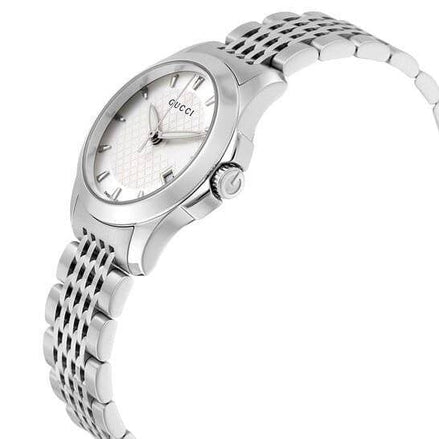 Gucci watch Ladies YA126501