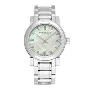 Burberry watch BU9224 Ladies