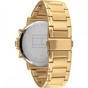 Tommy Hilfiger watch 1710384  Men's Blue Dial