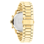 Tommy Hilfiger Men's Leonard TH 1791880