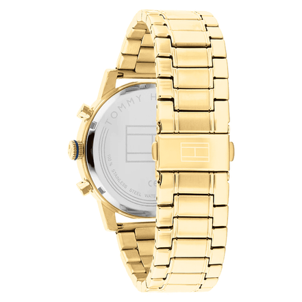 Tommy Hilfiger Men's Leonard TH 1791880