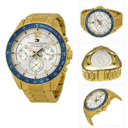 Tommy Hilfiger mod. 1791121 Mens Chronograph