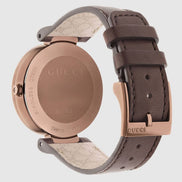 Gucci watch Interlocking Ladies Watch YA133309