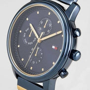 Tommy Hilfiger watch Ladies Gigi Hadid TH1781893