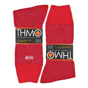 Mens Thick Winter Thermal Socks with Comfort Top (Multipack Options)