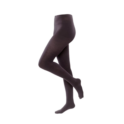 Organic Wool & Cotton Tights: Women's