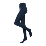 Organic Wool & Cotton Tights: Women's