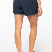 Tencel Shorts: Women's