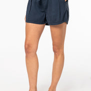 Tencel Shorts: Women's