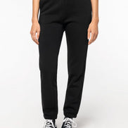 Organic Ladies Jog Pants
