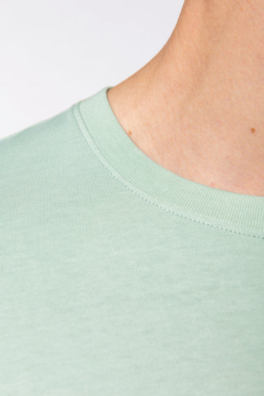 Organic Dip Dye T-Shirt: Unisex