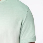 Organic Dip Dye T-Shirt: Unisex