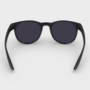 Nike Horizon Ascent Black Dark Grey Lens