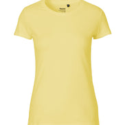 Fairtrade Organic Ladies T-Shirt