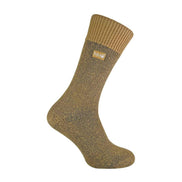 Mens Thick Winter Thermal Socks with Comfort Top (Multipack Options)