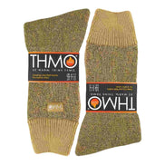 Mens Thick Winter Thermal Socks with Comfort Top (Multipack Options)