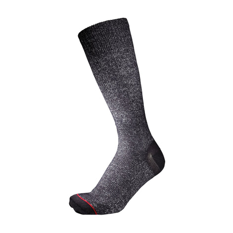 1 Pack Mens Lightweight Walking Repreve Socks