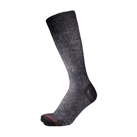 1 Pack Mens Lightweight Walking Repreve Socks