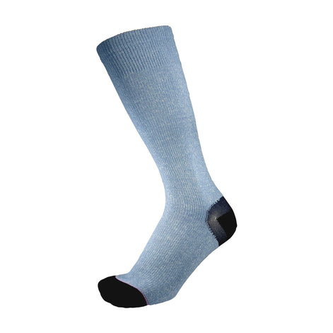 1 Pack Ladies Lightweight Walking Repreve Socks