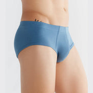 Organic Cotton Briefs: Men's