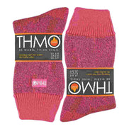 Ladies Thick Winter Thermal Socks with Seamless Toe (Multipack Options)